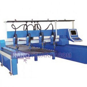 برش cnc هواگاز برش cnc هواگاز